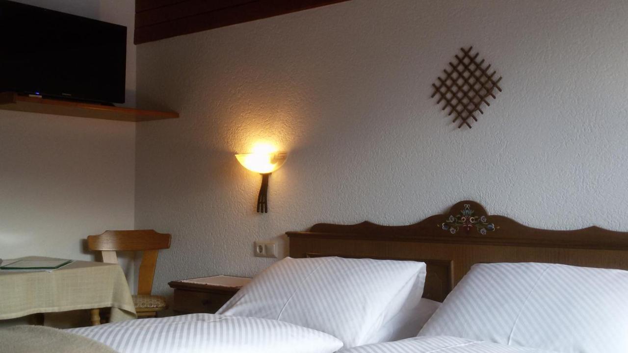 Kroenhof Hotell Bad Kleinkirchheim Eksteriør bilde
