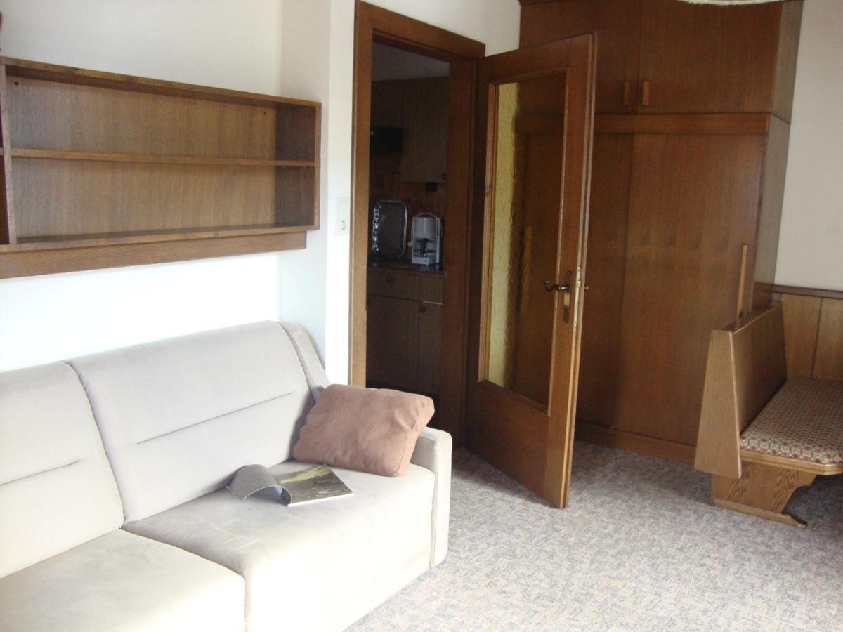 Kroenhof Hotell Bad Kleinkirchheim Eksteriør bilde