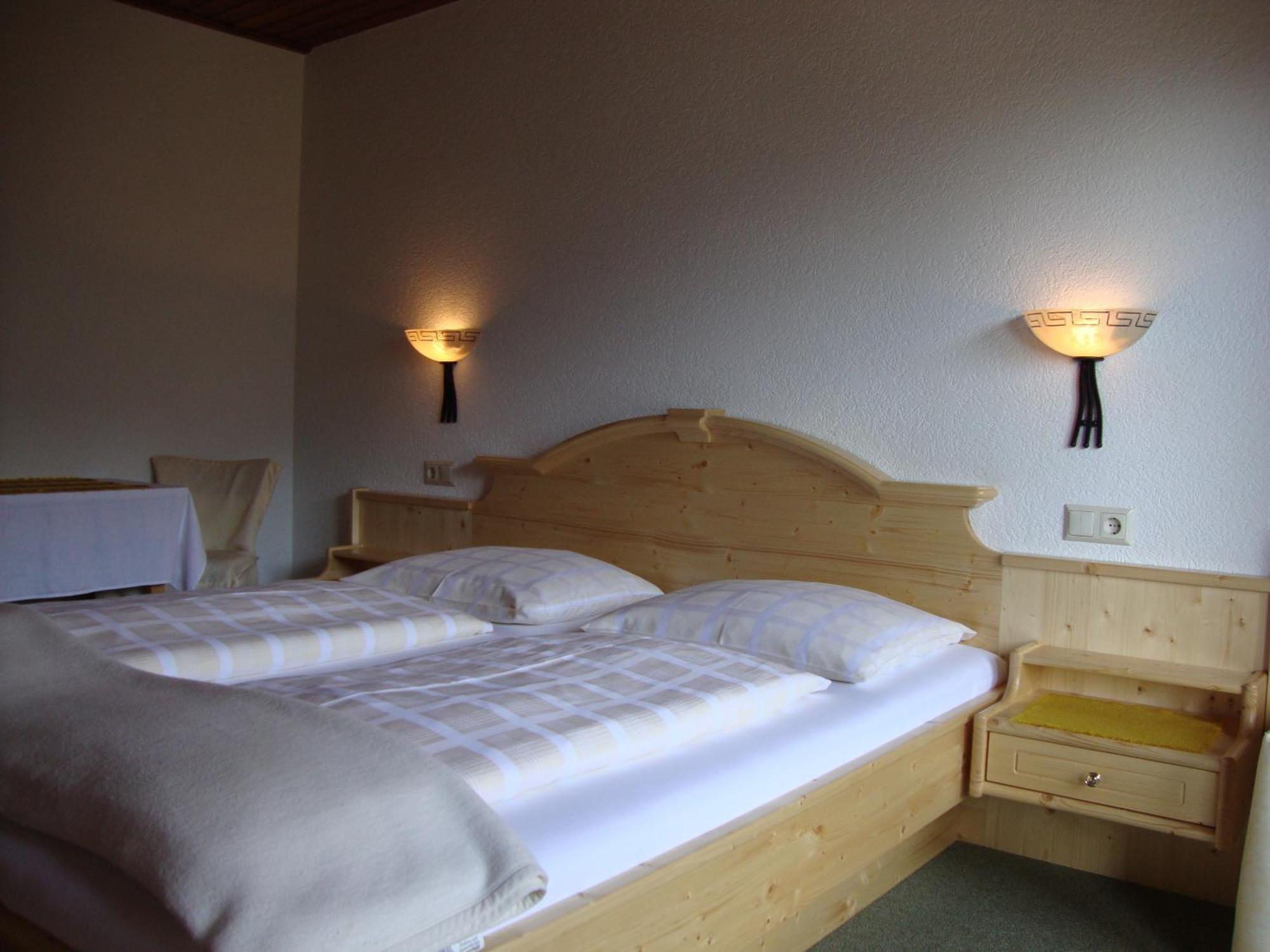 Kroenhof Hotell Bad Kleinkirchheim Eksteriør bilde