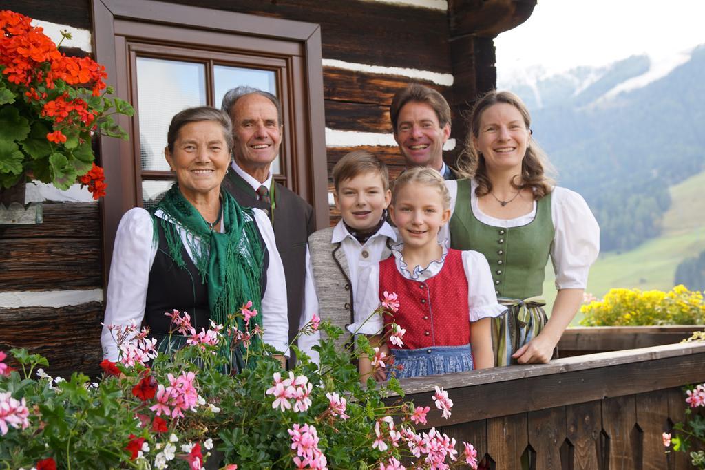 Kroenhof Hotell Bad Kleinkirchheim Eksteriør bilde