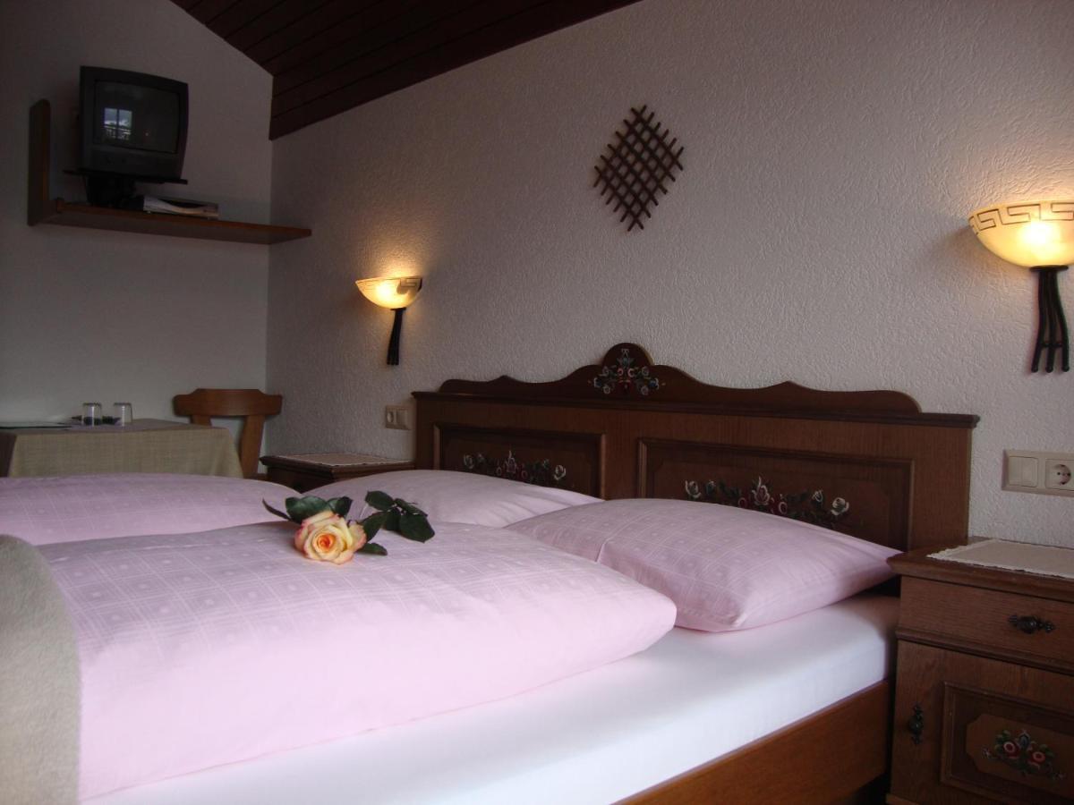Kroenhof Hotell Bad Kleinkirchheim Eksteriør bilde