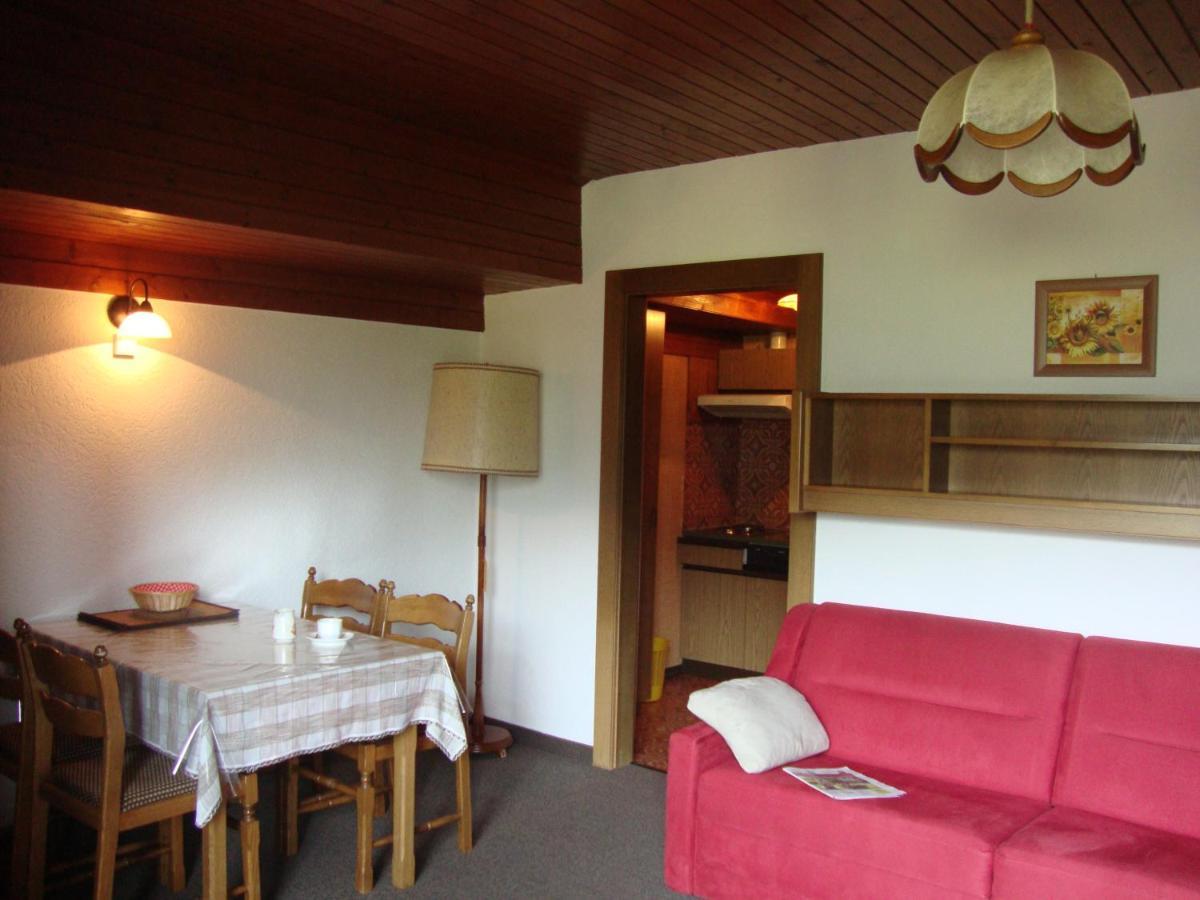 Kroenhof Hotell Bad Kleinkirchheim Eksteriør bilde
